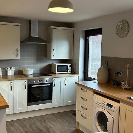 Cosy 2 Bed, Home From Home Haddenham  Eksteriør billede